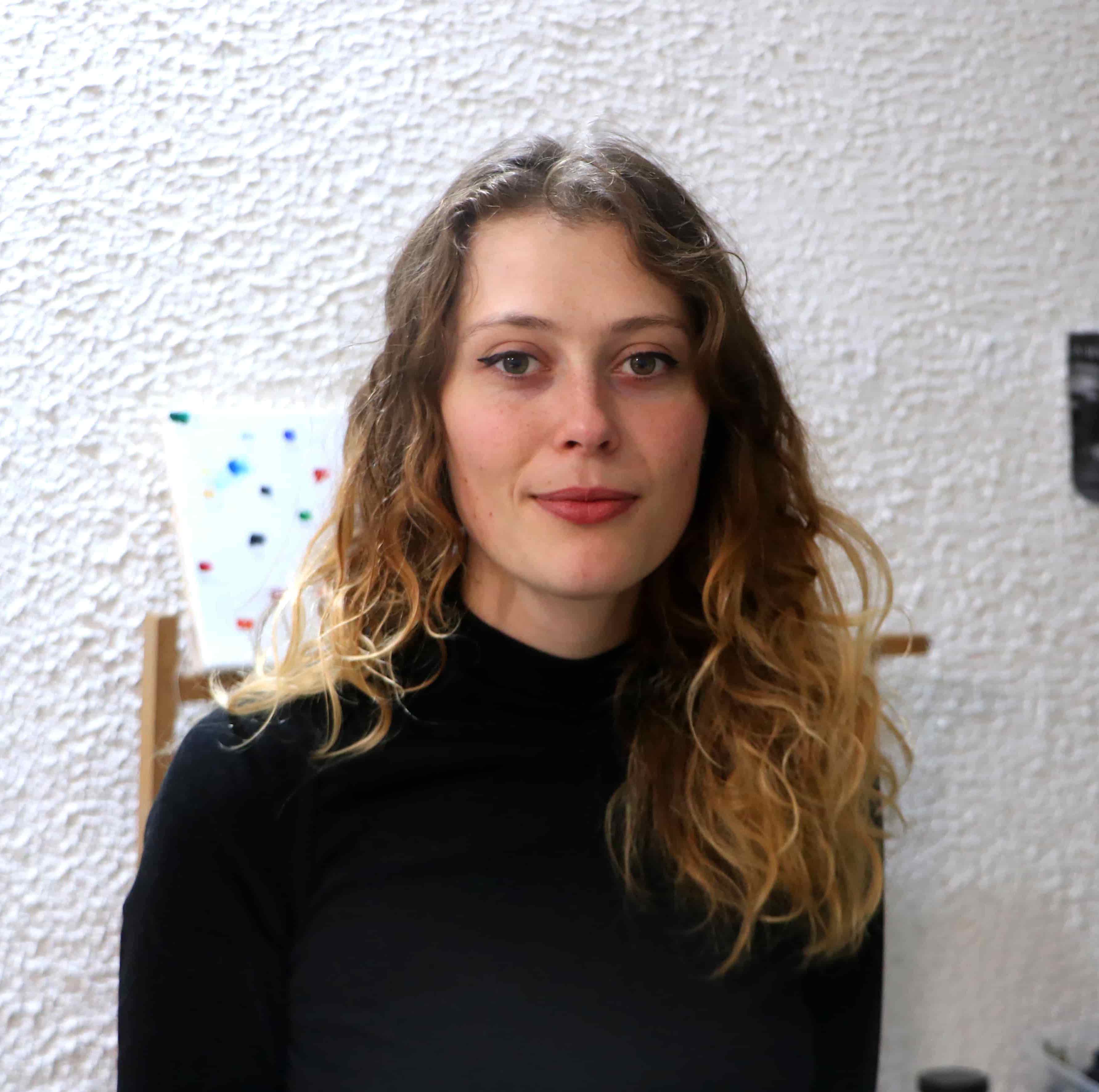 Amélie Royer